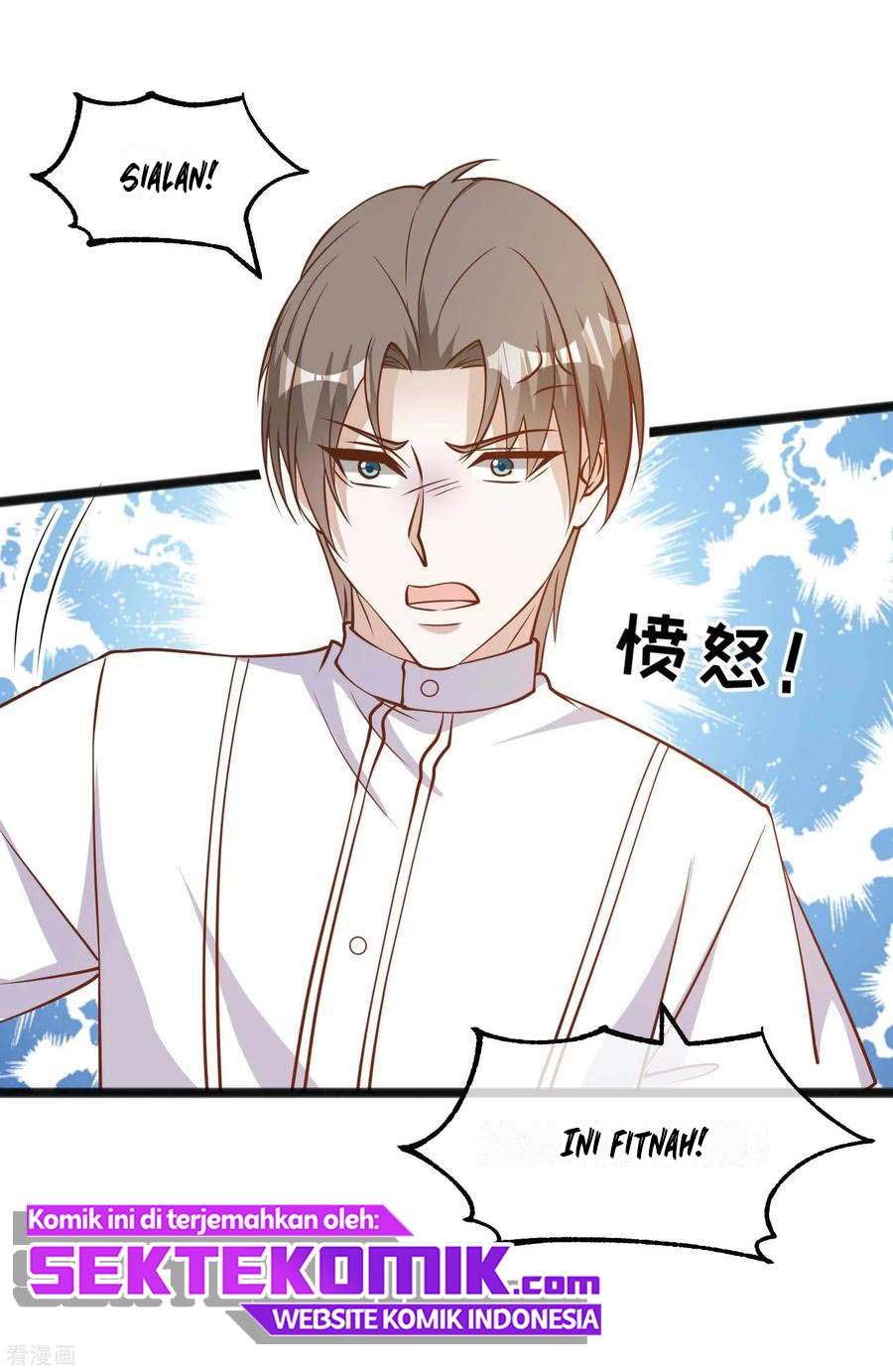 God Fisherman Chapter 165 Gambar 10